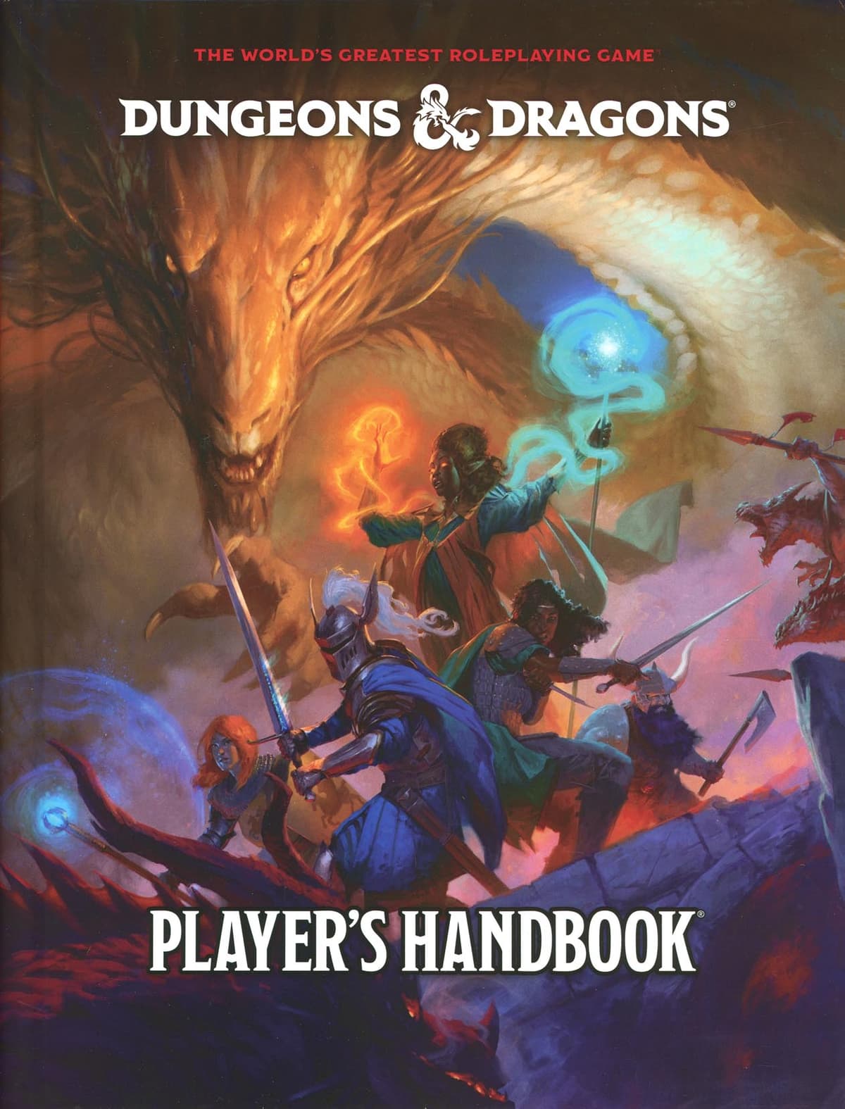 Player's Handbook