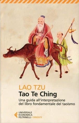 Tao Te Ching