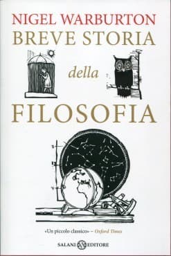 Breve Storia della Filosofia
