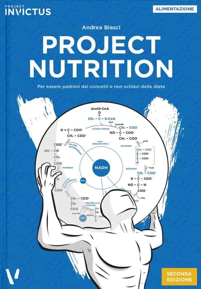 Project Nutrition